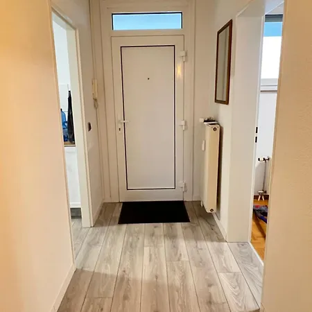 Appartamento Viktoria's In 2 Kaarst